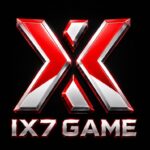 IX7 Game APK latest version 2026 login, registration, bonus, and online gaming platform interface